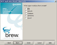 Brew Developers, Brew Programmers, Brew Software Development