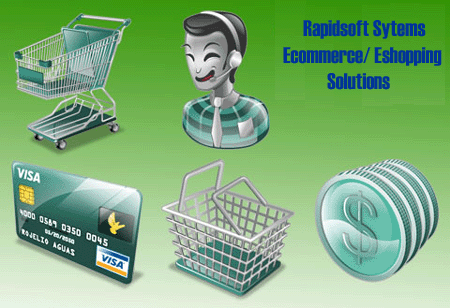 Description: Ecoomerce Software